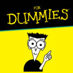 Dummy vs. Idiot:  Learning Through Insults