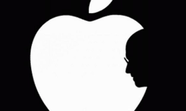 Steve Jobs:  A Hell Of A Job