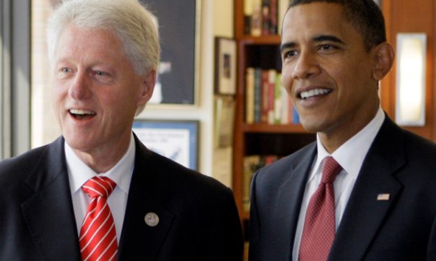 Clinton:  Helping Obama Or Helping Himself?