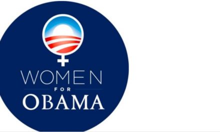 Women For Obama:  2008 And 2012