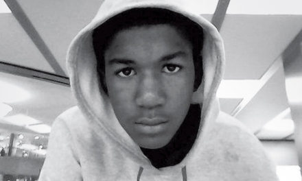 Trayvon Martin: Rest In Peace