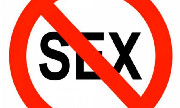 David Jay: No Sex Please, We’re Asexual