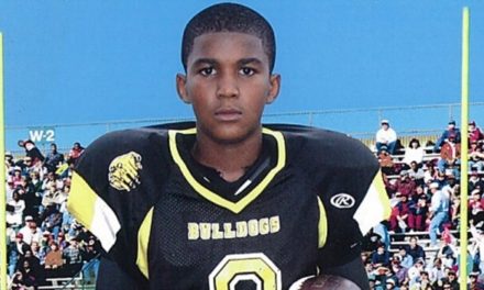 Trayvon Martin:  Where Are The Pro-Life Republicans Now?