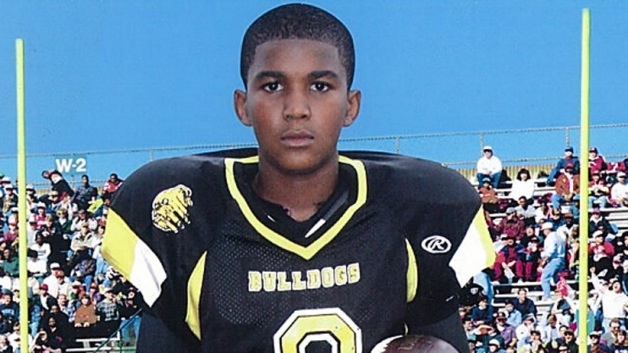 Trayvon Martin:  Where Are The Pro-Life Republicans Now?