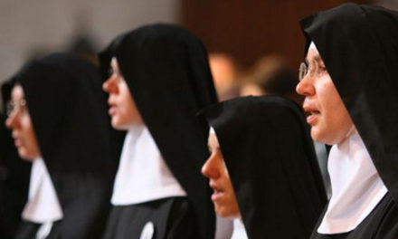 Vatican Rules: Nun Of That…Nonsense