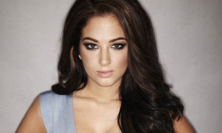 Tulisa:  Is She Really A Feminist Icon?