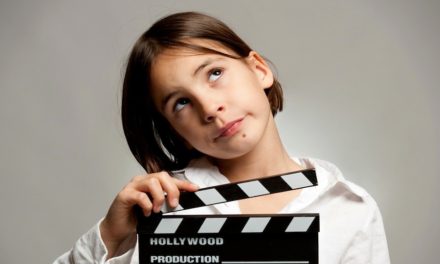 Why I Feel Bad For Child Actors