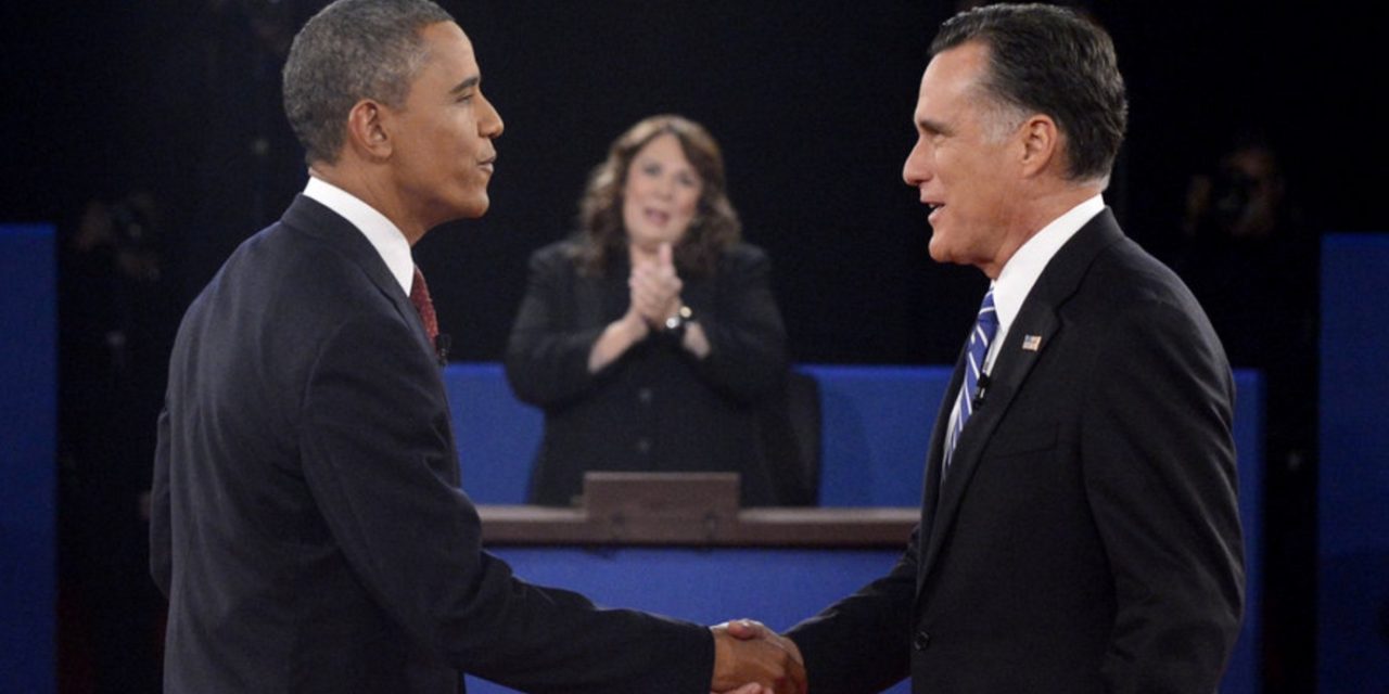 5 Thoughts On The 2nd Presidential Debate