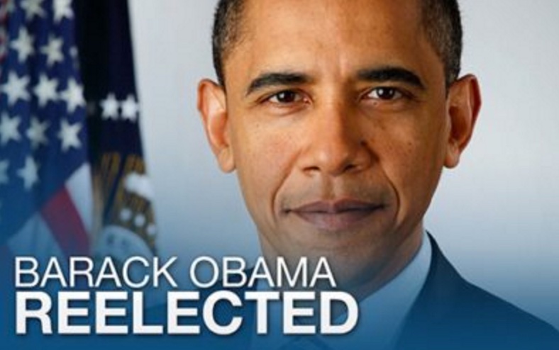 10 Thoughts On The 2012 Presidential Election