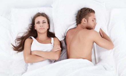 Most Men Suck In Bed