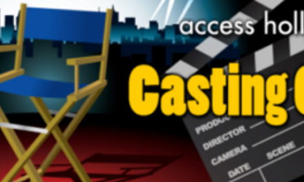 SCT: A Casting Call For TV Casting Directors