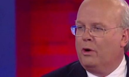 Karl Rove: The Roving Opportunist
