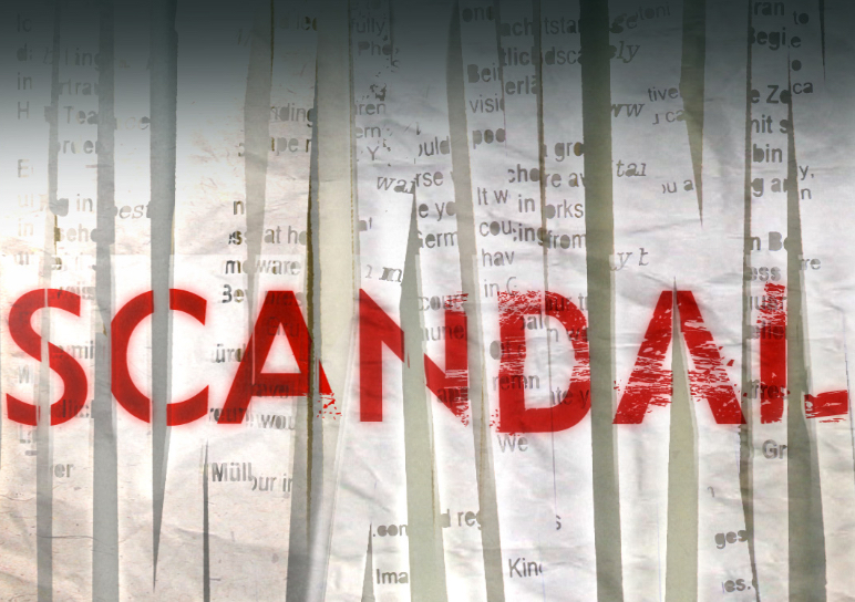 Scandal: The Good, The Bad, & The Questions