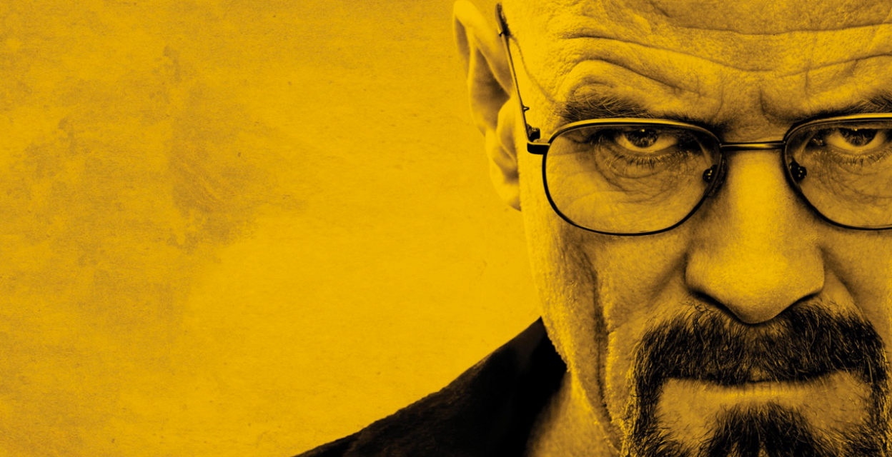 What Kind Of Breaking Bad Watcher Are You?
