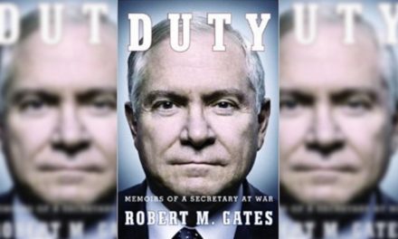 What Gates’ First Duty Should Have Been