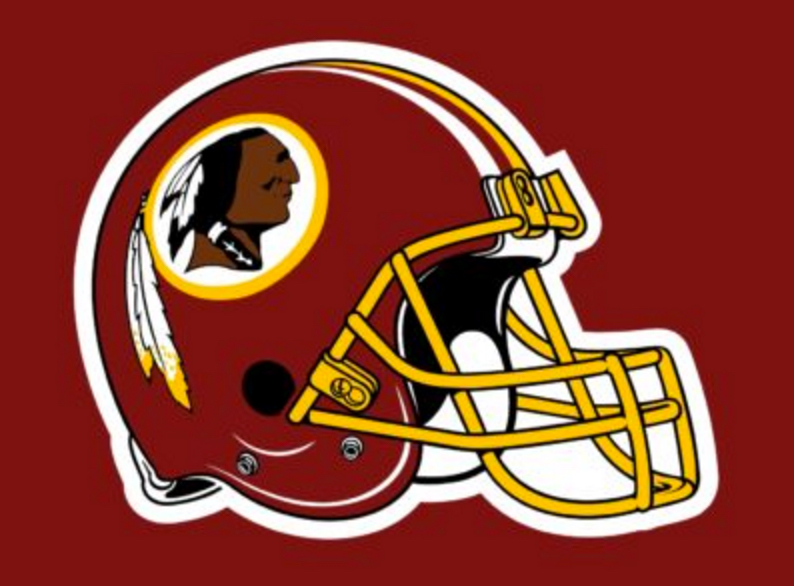 The Real Problem With “Redskins”