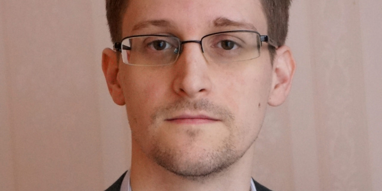 Why Can’t I Make Up My Mind About Snowden?