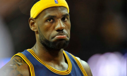 Why LeBron James Isn’t That Much Wiser