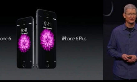 iPhone 6: Yes! Yes! Yes?