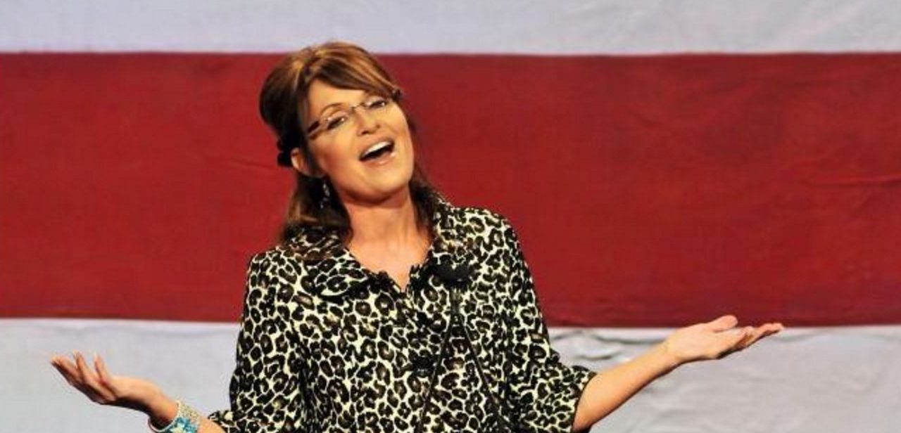 Sarah Palin Does Owe Us An Apology