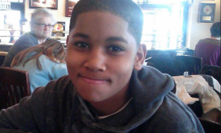 Tamir Rice: The Reasons Why He Died