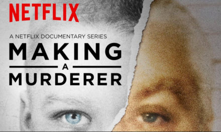 Thoughts About Making A Murderer