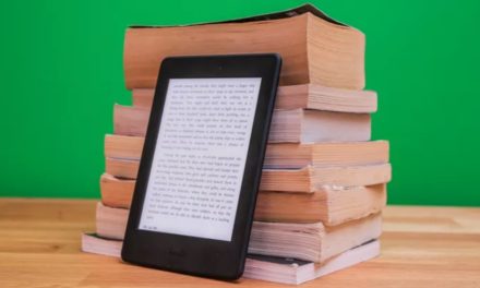 Kindle vs. Books: My Family’s DeKindlelization